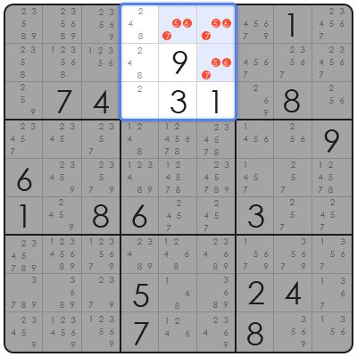 solve my sudoku