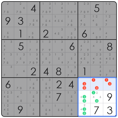 sudoku solution online